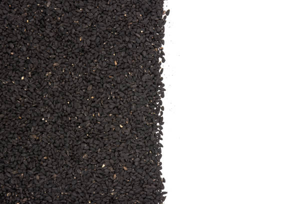 Natural  Kalonji Seeds